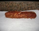 Foto del paso 7 de la receta: Bondiola casera (fiambre) 🐖