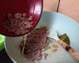 Foto langkah ke 4 dari resep Abon Ati Ayam.