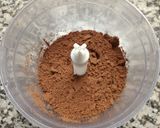 Foto del paso 2 de la receta: Chocotorta en vasitos