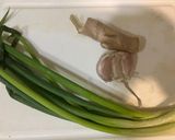清蒸黃魚的食譜步驟1照片