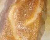 Foto del paso 3 de la receta: Budín integral de banana