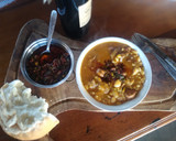 Foto del paso 9 de la receta: Locro