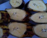 Foto langkah ke 2 dari resep Pisang tanduk kukus.