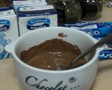 صورة لخطوة 2 من وصفة حلى لندن 🗼 بطريقتي 🍫