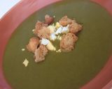 Foto del paso 2 de la receta: Crema de verduras 🍛