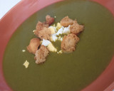 Foto del paso 2 de la receta: Crema de verduras 🍛