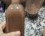 Φωτογραφία βήματος 4 της συνταγής "Λικέρ Nutella" 🍫❤️