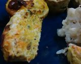 Foto del paso 5 de la receta: Muffins de verdura