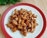Foto langkah ke 4 dari resep Ayam Teriyaki ala Hokben🍱.