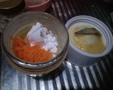 Foto langkah ke 3 dari resep Sop Tahu Baso Udang.