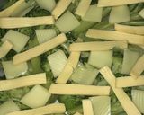 Foto del paso 6 de la receta: Brócoli y repollo gratinado