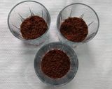 A picture of step 7 of Cake Mousse.