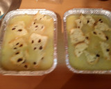 Foto del paso 5 de la receta: Sopa de cebolla en MC con tostas de queso