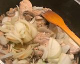 صورة لخطوة 4 من وصفة رز بالدجاج المكرمل