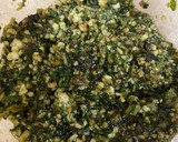 Foto del paso 1 de la receta: Gallo con salsa pesto y patatas en Lékué