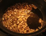 Foto del paso 5 de la receta: Almu demiercoles y van???