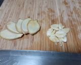 元氣的花雕香菇雞湯的食譜步驟1照片