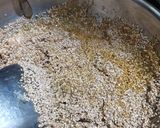 તલની ચીકી (Tal Chikki Recipe in Gujarati) રેસીપી સ્ટેપ2ફોટો