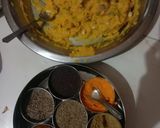 સમોસા (Samosa Recipe In Gujarati) રેસીપી સ્ટેપ2ફોટો