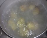Foto del paso 1 de la receta: Ñoquis de papas