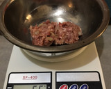 Foto langkah ke 4 dari resep 26. Homemade Beef Patty.