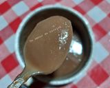 Une image de l'étape 6 de Crème de marrons 🌰 châtaignes.
