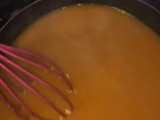 Sopa crema de calabaza 🎃🧡