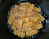 Foto langkah ke 1 dari resep Sambal Tempe Kemangi.