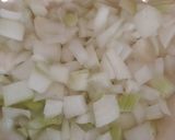 Foto del paso 7 de la receta: Soya adobada (para tacos) muy fácil de hacerla 🇲🇽😋😋