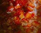 A picture of step 1 of Strawberry ball #Cookpadfruits.