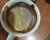Foto del paso 3 de la receta: Cappuccino casero