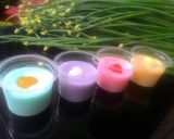 Foto langkah ke 5 dari resep Puyo.