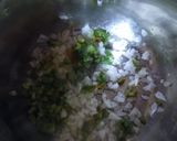Foto del paso 1 de la receta: Fideos de sukinis