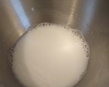 Gluténmentes aszalt paradicsomos gyökérkenyér recept fázis 1 fotója