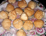 Foto del paso 3 de la receta: Albóndigas de pavo en Mambo