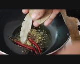 লাউ দিয়ে মুরগির ঝোল(Lau diye Murgir jhol recipe in Bengali) রেসিপি ধাপ - 1 ছবি