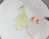 A picture of step 2 of Cake Without Oven & Egg.