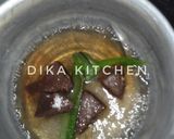 Foto langkah ke 5 dari resep Dadar gulung.