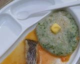 Foto langkah ke 4 dari resep MPASI 8m+ Ikan Nila Kuah.