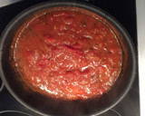 Foto del paso 2 de la receta: Tomate Frito de mi infancia