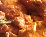 Foto langkah ke 3 dari resep Ayam Kare.