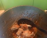 Foto langkah ke 2 dari resep Garlic honey chicken.
