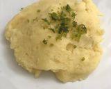 Foto langkah ke 4 dari resep Mashed potato.