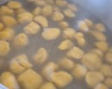 Foto del paso 8 de la receta: Ñoquis de Calabacín