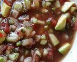 Foto del paso 3 de la receta: Ceviche de pescado (Tilapia)