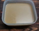 Foto langkah ke 6 dari resep PUDING Santan GULA MERAH.