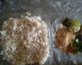 Puff Rice Poha recipe step 1 photo