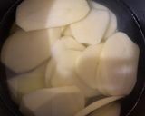 Foto del paso 1 de la receta: Lasaña de verduras