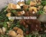 Foto langkah ke 3 dari resep Gulai tauco atau sayur tauco.