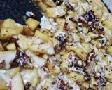 Foto del paso 12 de la receta: Tarta de manzana con nuez